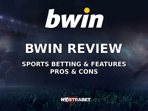 bwin athletics|Bwin Canada Review (Pros & Cons) .